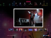 Hệ thống quản lý đặt chỗ DJ trực tuyến