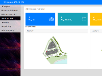 Hệ thống quản lý đặt chỗ lô hàng sử dụng PHP