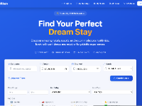 Hệ thống quản lý đặt phòng khách sạn - React, Express.js FullStack MERN