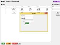 Hệ thống quản lý đặt vé xe buýt sử dụng Tkinter và SQLite trong Python