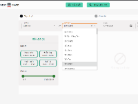 Hệ thống quản lý đặt vé xe khách trực tuyến