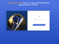 Hệ thống quản lý điểm bán hàng và hàng tồn kho