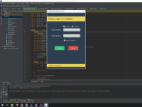 Hệ thống quản lý điểm sinh viên Java