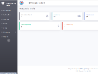 Hệ thống quản lý giặt là bằng PHP CodeIgniter