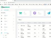 Hệ thống quản lý hàng tồn kho bằng Python Django