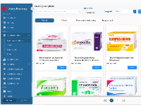 Hệ thống Quản lý Hiệu thuốc Tây