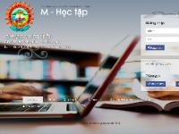 Hệ thống quản lý học tập trực tuyến sử dụng PHP