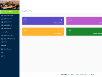 Hệ thống quản lý học viện trực tuyến