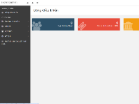 Hệ thống quản lý kết quả sinh viên