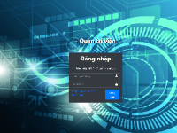 Hệ thống quản lý khách hàng sử dụng PHP MySQL
