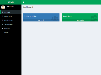 Hệ thống quản lý khách php