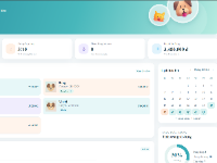 Hệ thống quản lý khách sạn thú cưng