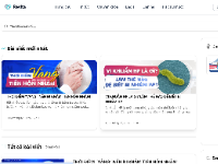 Hệ thống Quản lý Khám Bệnh
