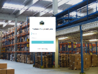 Hệ thống quản lý kho bằng PHP CodeIgniter đẹp