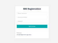 Hệ thống quản lý kho hàng