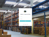 Hệ thống quản lý kho hàng bằng PHP CodeIgniter