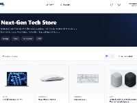 Hệ thống Quản lý Kho hàng & Thương mại điện tử