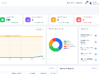 Hệ thống quản lý kho hàng WMS Pro