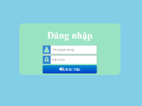 Hệ thống quản lý kho và POS đơn giản bằng PHP