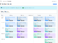 Hệ thống quản lý khóa học đại học