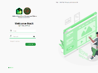 Hệ thống quản lý ký túc xá Mabolo