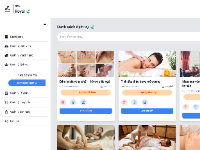 Hệ thống quản lý lịch hẹn trực tuyến dành cho các cơ sở spa