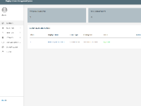 Hệ thống quản lý nghỉ phép trực tuyến của nhân viên