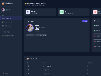Hệ thống quản lý người dùng php