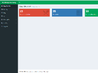 Hệ thống quản lý nhà hàng bằng PHP CodeIgniter