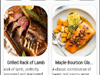 Hệ thống quản lý nhà hàng React