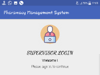Hệ thống quản lý nhà thuốc java