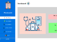 Hệ thống quản lý nhà thuốc sử dụng ngôn ngữ C#