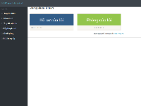 Hệ Thống Quản Lý Nhà Trọ Sử Dụng PHP