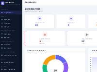 Hệ thống quản lý nhân sự cho doanh nghiệp (ASP.NET Core MVC + SQL Server)