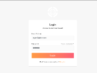 Hệ thống quản lý nhân sự laravel
