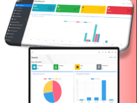 Hệ thống quản lý nhân sự PHP laravel