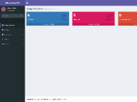 Hệ thống quản lý nhân viên bằng PHP CodeIgniter