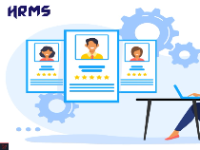 Hệ thống quản lý nhân viên laravel