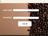 Hệ thống Quản lý Quán Cà phê đơn giản