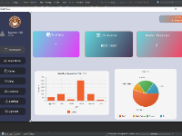 Hệ thống Quản lý Quán Cà phê javafx