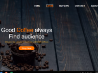 Hệ thống quản lý quán cà phê python