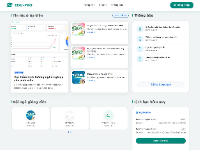 Hệ thống web app quản lý sinh viên 3 role mới nhất 2026