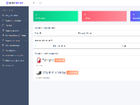 Hệ thống quản lý thanh toán bằng PHP