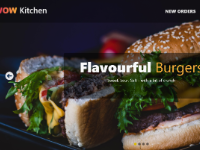 Hệ thống quản lý thanh toán nhà hàng