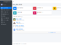 Hệ thống quản lý thành viên bằng PHP