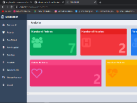 Hệ thống quản lý thông tin bệnh viện