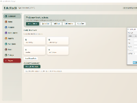 Hệ thống quản lý thư viện đẹp