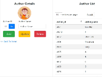 Hệ thống quản lý thư viện điện tử