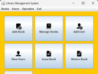 Hệ thống quản lý thư viện đơn giản php mysql