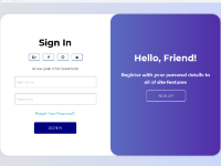 Hệ thống Quản lý Thư viện JavaFX đẹp